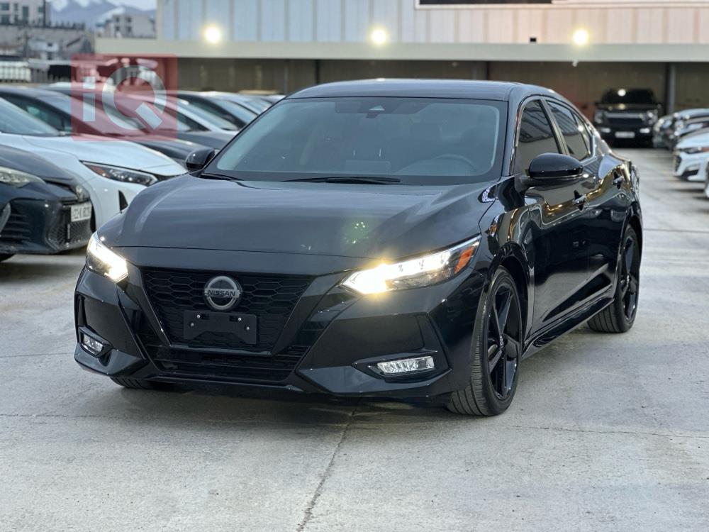 نيسان سنترا